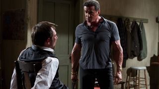 48. Неудержимый (2012)