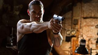 5. Неудержимый (2012)