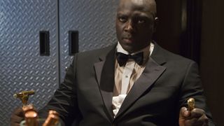 50. Неудержимый (2012)