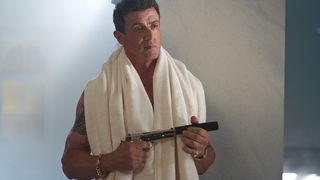 52. Неудержимый (2012)