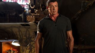 53. Неудержимый (2012)