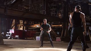 55. Неудержимый (2012)