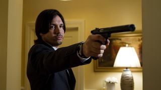 56. Неудержимый (2012)