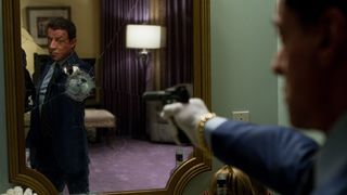 6. Неудержимый (2012)