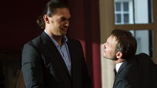 63. Неудержимый (2012)