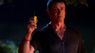 7. Неудержимый (2012)