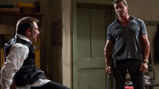 72. Неудержимый (2012)