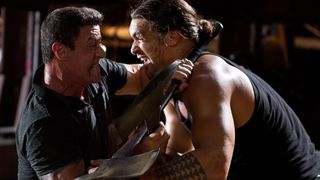 74. Неудержимый (2012)