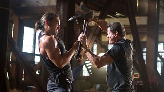 76. Неудержимый (2012)