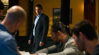 77. Неудержимый (2012)