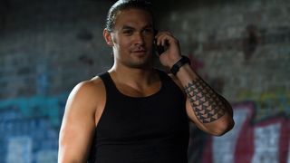 78. Неудержимый (2012)