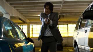 80. Неудержимый (2012)