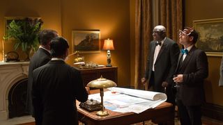 88. Неудержимый (2012)