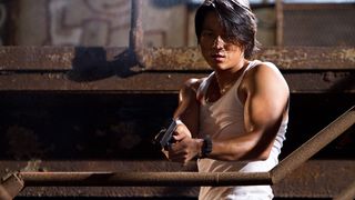 89. Неудержимый (2012)