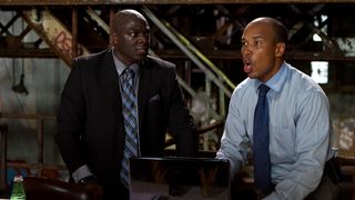 95. Неудержимый (2012)