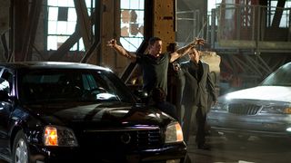 96. Неудержимый (2012)