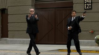 25. Реальные парни (2012)