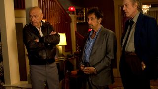 27. Реальные парни (2012)