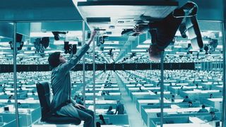 20. Параллельные миры (2011)