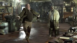 4. Параллельные миры (2011)