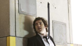 6. Параллельные миры (2011)