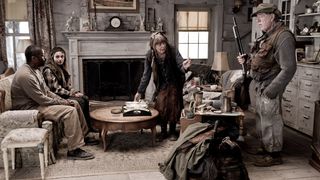 10. Книга Илая (2009)