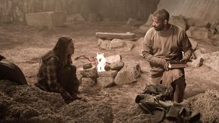 11. Книга Илая (2009)