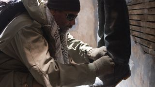 13. Книга Илая (2009)