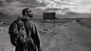 15. Книга Илая (2009)