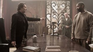 16. Книга Илая (2009)