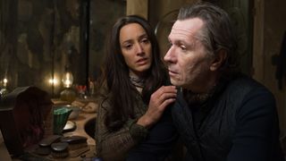 18. Книга Илая (2009)