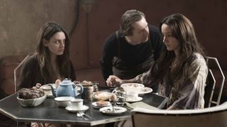 21. Книга Илая (2009)