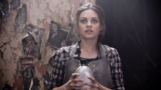 22. Книга Илая (2009)