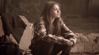 23. Книга Илая (2009)