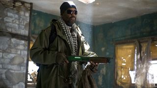 25. Книга Илая (2009)