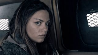 27. Книга Илая (2009)