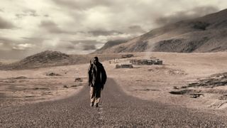 28. Книга Илая (2009)