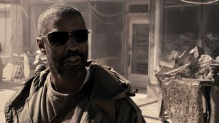 29. Книга Илая (2009)