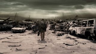 30. Книга Илая (2009)