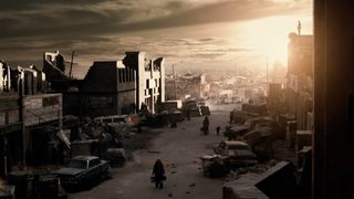 31. Книга Илая (2009)