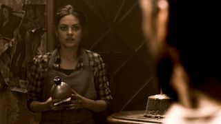 34. Книга Илая (2009)