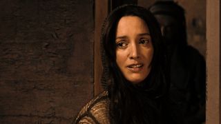 36. Книга Илая (2009)