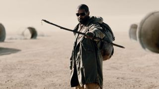 38. Книга Илая (2009)