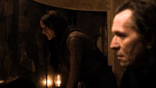 41. Книга Илая (2009)