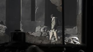 7. Книга Илая (2009)