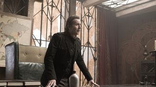 9. Книга Илая (2009)