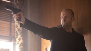 2. Паркер (2012)