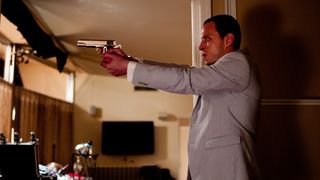 26. Паркер (2012)