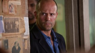 3. Паркер (2012)