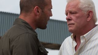 30. Паркер (2012)